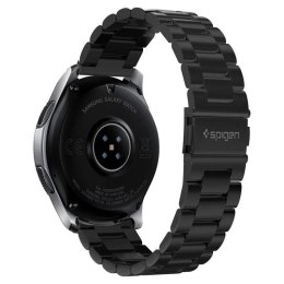 [PO ZWROCIE] Pasek Spigen Modern Fit Band na Samsung Galaxy Watch 46mm - czarny
