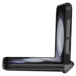Etui Spigen Thin Fit Pro na Samsung Galaxy Z Flip 5 - szare