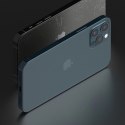 Ringke ID Back Matte Film 2x matowa folia ochronna na tył iPhone 12 Pro / iPhone 12 (IDAP0005)