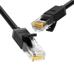 Ugreen kabel przewód internetowy sieciowy Ethernet patchcord RJ45 Cat 6 UTP 1000Mbps 3 m niebieski (NW102 11203)