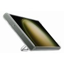 Samsung Clear Gadget Case etui Samsung Galaxy S23 Ultra pokrowiec ring holder podstawka przezroczyste (EF-XS918CTEGWW)