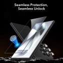 Szkło hartowane ESR Protector na Samsung Galaxy S24 Ultra - 2 szt.