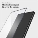 Szkło hartowane Spigen ALM Glass FC na Sony Xperia 1 III - czarne