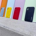 Wozinsky Kickstand Case silikonowe etui z podstawką etui Samsung Galaxy A53 5G różowe