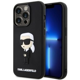 Karl Lagerfeld nakładka do iPhone 14 Pro Max 6,7