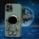 Nakładka Astronaut do Xiaomi Redmi Note 9 miętowa