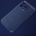 Nakładka Shine do Motorola Moto G13 / G23 transparentna