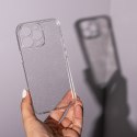 Nakładka Shine do Motorola Moto G13 / G23 transparentna