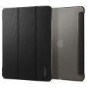 Spigen Liquid Air Folio do iPad Pro 11 2021 / 2022 czarna