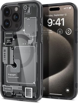 Spigen nakładka Ultra Hybrid Magsafe do iPhone 15 Pro Max 6,7