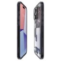 Spigen nakładka Ultra Hybrid Magsafe do iPhone 15 Pro Max 6,7" Zero One