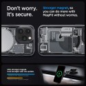Spigen nakładka Ultra Hybrid Magsafe do iPhone 15 Pro Max 6,7" Zero One