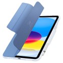 Spigen nakładka Ultra Hybrid Pro do iPad 10.9 2022 Cornflower niebieska