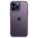Spigen nakładka Ultra Hybrid do iPhone 14 Pro Max 6,7" deep violet
