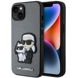 Karl Lagerfeld nakładka do iPhone 14 6,1