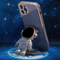 Nakładka Astronaut do Samsung Galaxy A14 4G / A14 5G niebieska