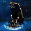 Nakładka Astronaut do Samsung Galaxy A33 5G czarna