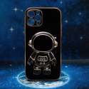 Nakładka Astronaut do Samsung Galaxy A33 5G czarna