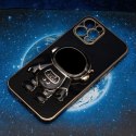 Nakładka Astronaut do Samsung Galaxy A33 5G czarna