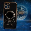 Nakładka Astronaut do Samsung Galaxy A33 5G czarna