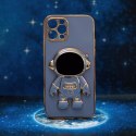 Nakładka Astronaut do Samsung Galaxy A52 4G / A52 5G / A52S 5G niebieska