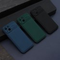 Nakładka Honeycomb do Xiaomi Redmi 9C ciemnoniebieska