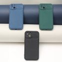 Nakładka Honeycomb do Xiaomi Redmi 9C zielony las