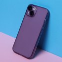 Nakładka Slim Color do iPhone 11 Pro śliwkowy