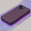 Nakładka Slim Color do iPhone 11 Pro śliwkowy