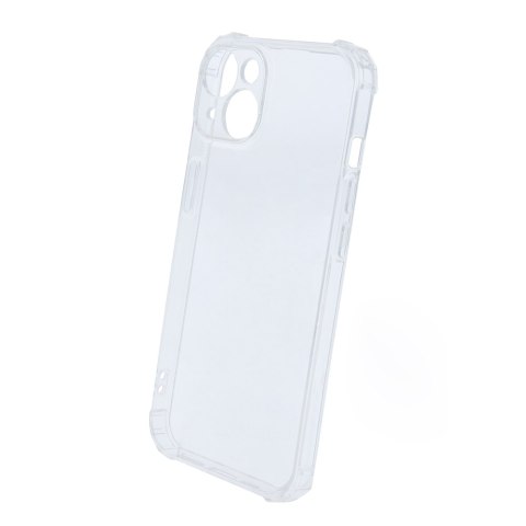 Nakładka Anti Shock 1,5 mm do Motorola Moto G32 transparentna