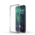 Nakładka Anti Shock 1,5 mm do Motorola Moto G73 transparentna