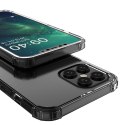 Nakładka Anti Shock 1,5 mm do Motorola Moto G73 transparentna