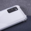 Nakładka Anti Shock 1,5 mm do Motorola Moto G73 transparentna