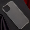 Nakładka Slim 1 mm do Motorola Moto G32 transparentna