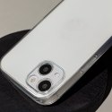 Nakładka Slim 2 mm do Xiaomi Redmi 12c / Redmi 11a transparentna