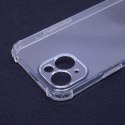 Nakładka Anti Shock 1,5 mm do Xiaomi 13 Lite transparentna