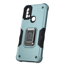 Nakładka Defender Bulky do Motorola Moto E30 / E40 / E20S zielony