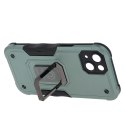 Nakładka Defender Bulky do Motorola Moto E30 / E40 / E20S zielony