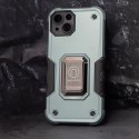 Nakładka Defender Bulky do Motorola Moto E30 / E40 / E20S zielony