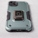 Nakładka Defender Bulky do Motorola Moto E30 / E40 / E20S zielony