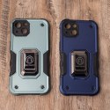 Nakładka Defender Bulky do Motorola Moto E30 / E40 / E20S zielony