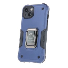 Nakładka Defender Bulky do Xiaomi Redmi Note 12 Pro Plus ciemnoniebieski