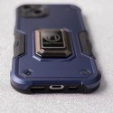 Nakładka Defender Bulky do Xiaomi Redmi Note 12 Pro Plus ciemnoniebieski