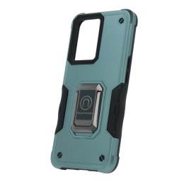 Nakładka Defender Bulky do Oppo A57 4G 2022 / A57 5G 2022 / A57s 4G / A77 4G 2022 / A77 5G 2022 zielony