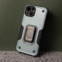 Nakładka Defender Bulky do Oppo A57 4G 2022 / A57 5G 2022 / A57s 4G / A77 4G 2022 / A77 5G 2022 zielony