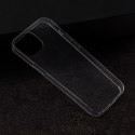 Nakładka Slim 1 mm do Motorola Moto G53 / G13 / G23 transparentna