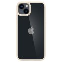 Spigen nakładka Ultra Hybrid do iPhone 14 Plus 6,7" sand beige