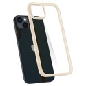Spigen nakładka Ultra Hybrid do iPhone 14 Plus 6,7" sand beige