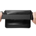 Spigen pokrowiec wodoodoporny A620 Universal Waterproof Waist Bag 2-Pack czarny