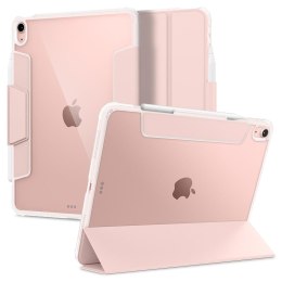 Spigen etui Ultra Hybrid Pro do iPad Air 4 2020 / 5 2022 Rose gold